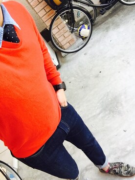 なぎさんのコーディネート