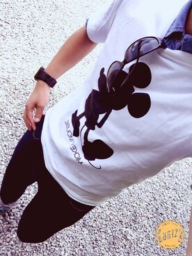 なぎさんのコーディネート