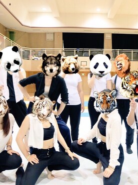 なぎさんのコーディネート