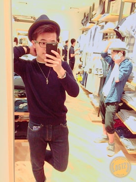 なぎさんのコーディネート