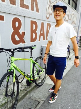 なぎさんのコーディネート