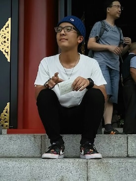 なぎさんのコーディネート