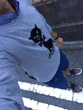 なぎさんのコーディネート