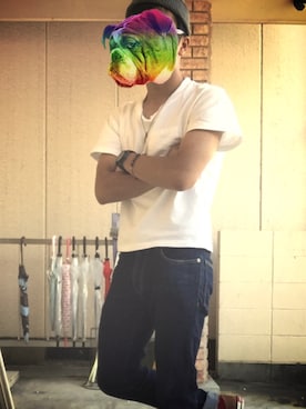 なぎさんのコーディネート