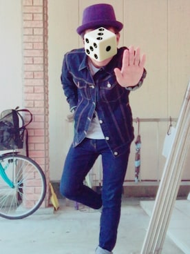 なぎさんのコーディネート