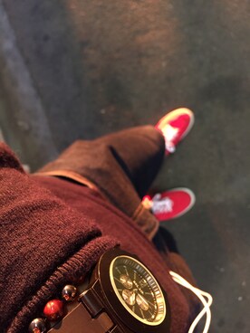 なぎさんのコーディネート