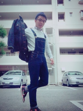 なぎさんのコーディネート