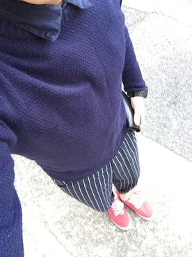 なぎさんのコーディネート