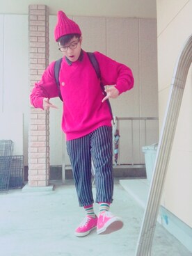 なぎさんのコーディネート