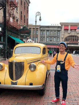 なぎさんのコーディネート