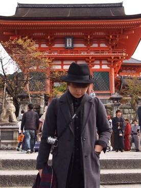 Em エムさんのコーディネート