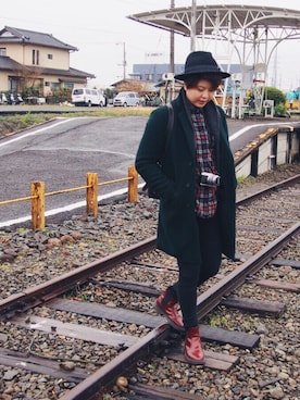 Em エムさんのコーディネート