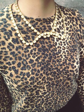 momo'smarch_handmade_jewelleryさんのコーディネート