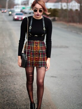 Harukazillaさんのコーディネート