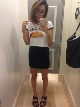 Harukazillaさんのコーディネート