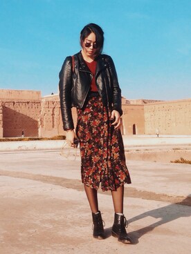 Harukazillaさんのコーディネート