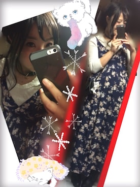 なーしゃさんの（GRL | グレイル）を使ったコーディネート