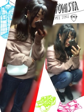 なーしゃさんのコーディネート