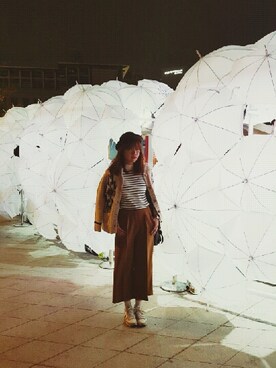 mikawenさんのコーディネート