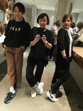 mikawenさんのコーディネート