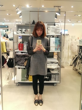 mikawenさんのコーディネート