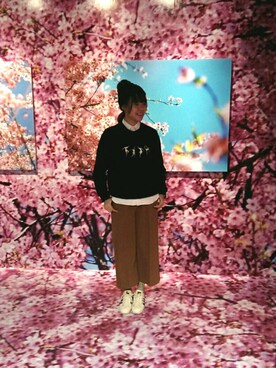 mikawenさんのコーディネート