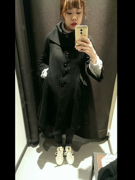 mikawenさんのコーディネート