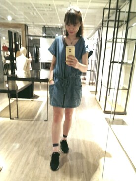 mikawenさんのコーディネート