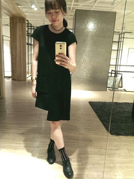 mikawenさんのコーディネート