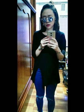 mikawenさんのコーディネート