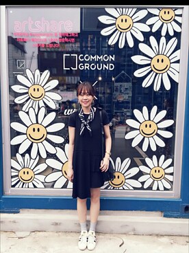 mikawenさんのコーディネート