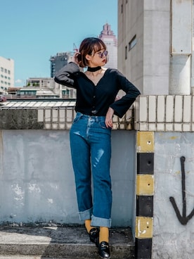 mikawenさんのコーディネート