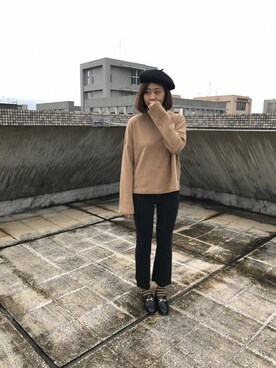 mikawenさんのコーディネート