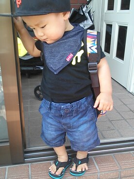 maibukiさんのコーディネート