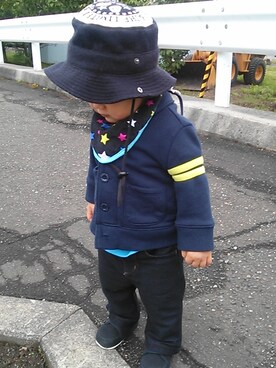 maibukiさんのコーディネート