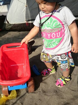 maibukiさんのコーディネート