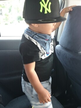 maibukiさんのコーディネート