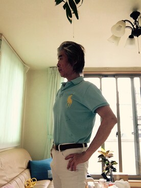 らるふさんのコーディネート