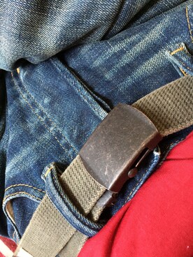 らるふさんのコーディネート