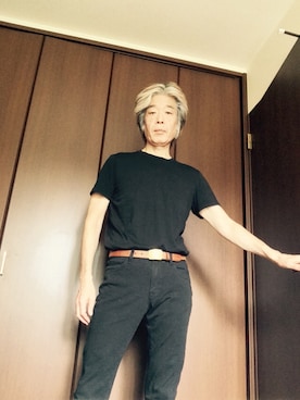 らるふさんのコーディネート