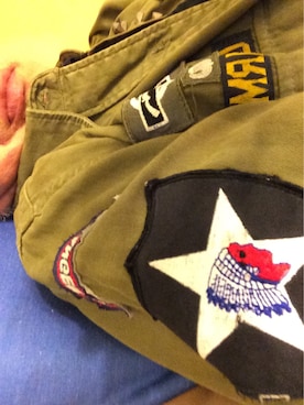 らるふさんのコーディネート