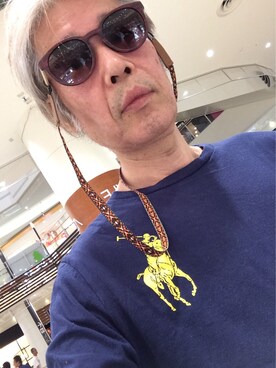 らるふさんのコーディネート