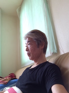 らるふさんのコーディネート