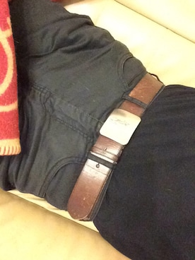 らるふさんのコーディネート