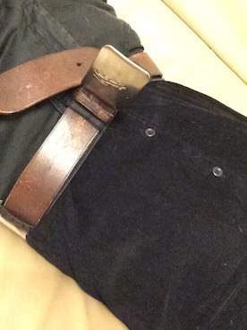 らるふさんのコーディネート