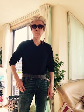 らるふさんのコーディネート