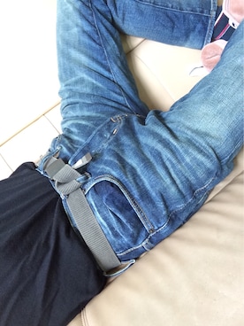 らるふさんのコーディネート