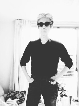 らるふさんのコーディネート