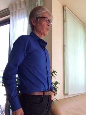 らるふさんのコーディネート