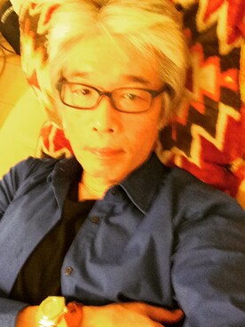 らるふさんのコーディネート